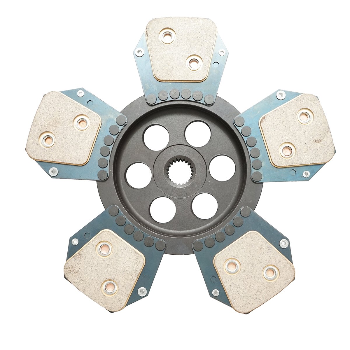 Disc ambreiaj Massey Ferguson cod OEM 041847T1